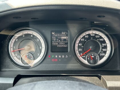 used 2018 Ram 1500 car, priced at $16,998