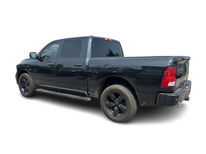 used 2018 Ram 1500 car, priced at $16,998