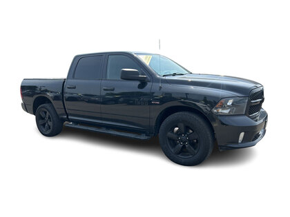 used 2018 Ram 1500 car, priced at $16,998