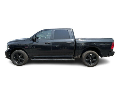 used 2018 Ram 1500 car, priced at $16,998