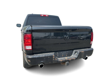 used 2018 Ram 1500 car, priced at $16,998