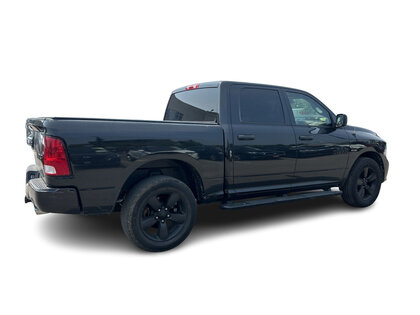 used 2018 Ram 1500 car, priced at $16,998