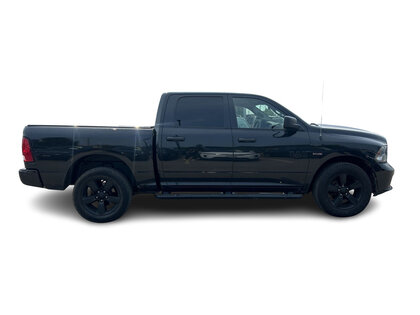 used 2018 Ram 1500 car, priced at $16,998