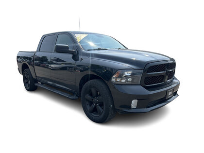 used 2018 Ram 1500 car, priced at $16,998