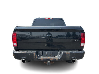 used 2018 Ram 1500 car, priced at $16,998