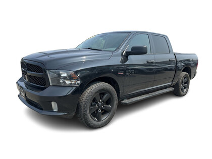 used 2018 Ram 1500 car, priced at $16,998