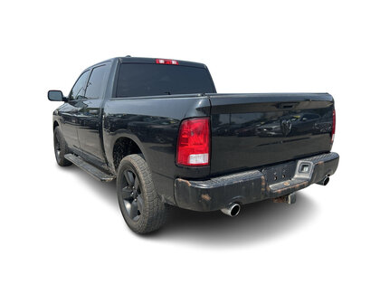 used 2018 Ram 1500 car, priced at $16,998