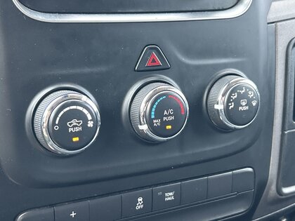 used 2018 Ram 1500 car, priced at $16,998