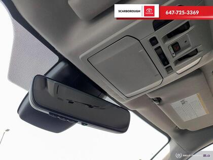 used 2024 Toyota Highlander car, priced at $55,990