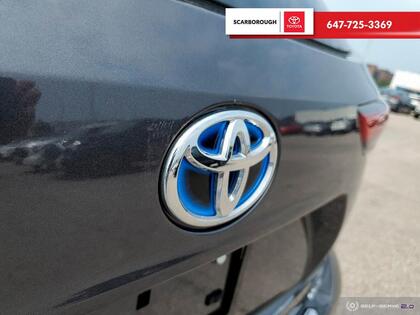 used 2024 Toyota Highlander car, priced at $55,990