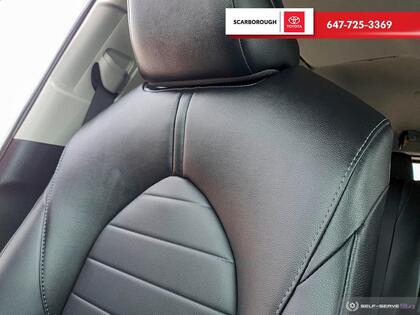used 2024 Toyota Highlander car, priced at $55,990