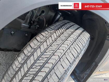 used 2024 Toyota Highlander car, priced at $55,990