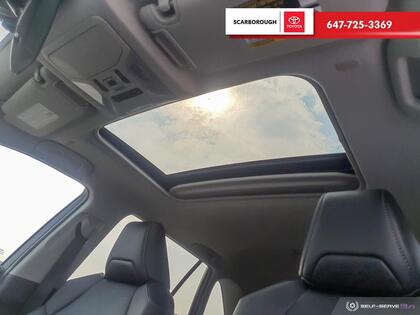 used 2024 Toyota RAV4 car, priced at $41,495