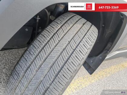 used 2024 Toyota RAV4 car, priced at $41,495