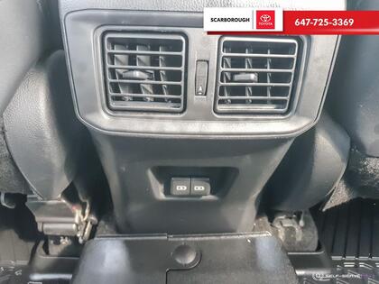 used 2024 Toyota RAV4 car, priced at $41,495