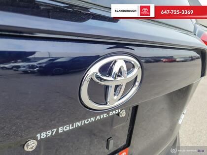 used 2024 Toyota RAV4 car, priced at $41,495