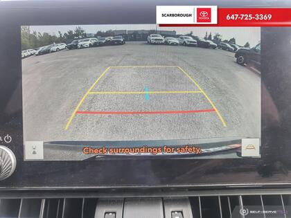 used 2024 Toyota RAV4 car, priced at $41,495