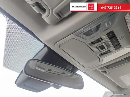 used 2024 Toyota RAV4 car, priced at $41,495
