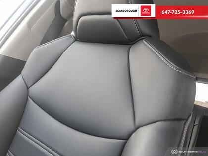 used 2024 Toyota RAV4 car, priced at $41,495