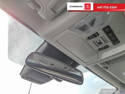 used 2024 Toyota RAV4 car, priced at $42,995