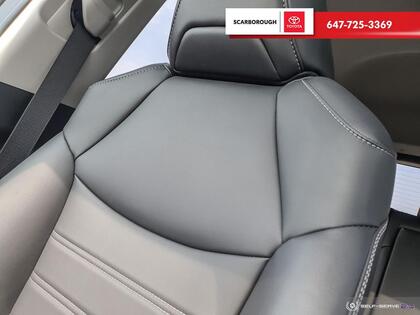 used 2024 Toyota RAV4 car, priced at $42,995