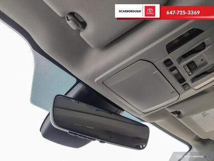 used 2024 Toyota Highlander car, priced at $56,995