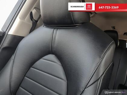 used 2024 Toyota Highlander car, priced at $56,995