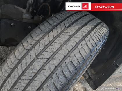 used 2024 Toyota Highlander car, priced at $56,995