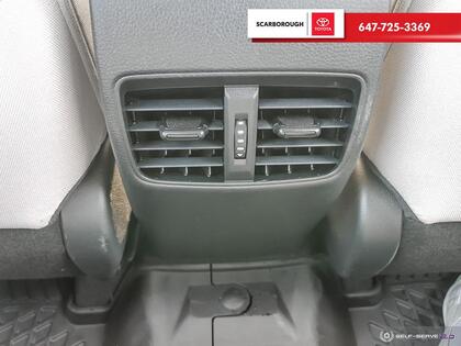 used 2024 Toyota Corolla Cross car, priced at $31,995