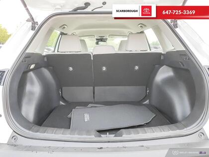 used 2024 Toyota Corolla Cross car, priced at $31,995