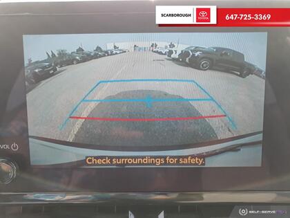 used 2024 Toyota Corolla Cross car, priced at $31,995