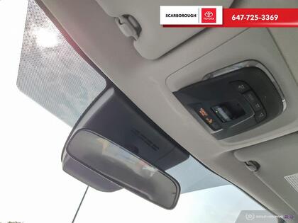 used 2024 Toyota Corolla Cross car, priced at $31,995