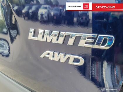 used 2021 Toyota RAV4 car, priced at $38,995