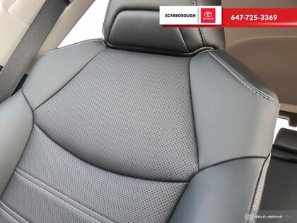 used 2021 Toyota RAV4 car, priced at $38,995