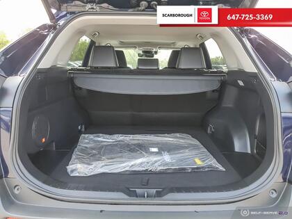 used 2021 Toyota RAV4 car, priced at $38,995