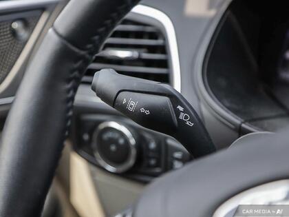 used 2024 Ford Edge car, priced at $43,128