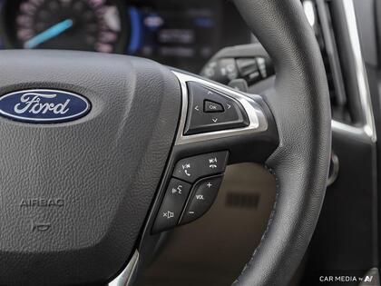 used 2024 Ford Edge car, priced at $43,128