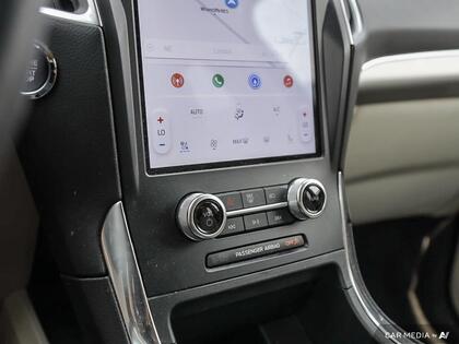 used 2024 Ford Edge car, priced at $43,128