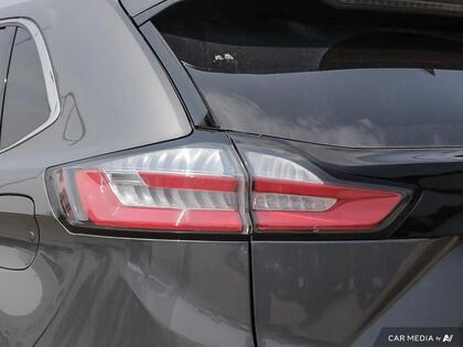 used 2024 Ford Edge car, priced at $43,128