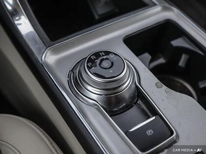 used 2024 Ford Edge car, priced at $43,128