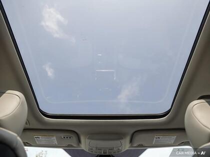 used 2024 Ford Edge car, priced at $43,128