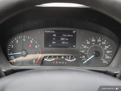 used 2022 Ford Escape car, priced at $24,590