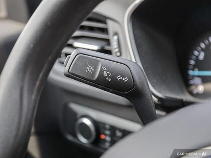 used 2022 Ford Escape car, priced at $24,590