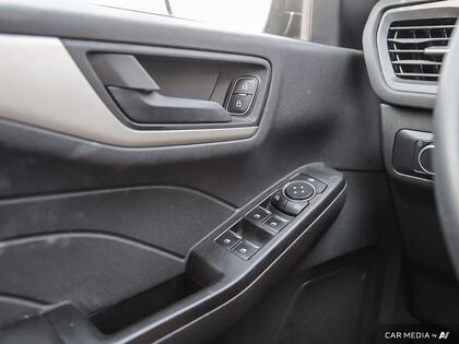used 2022 Ford Escape car, priced at $24,590