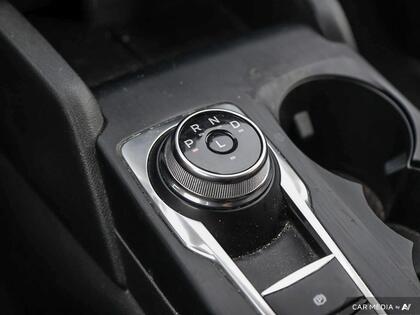 used 2022 Ford Escape car, priced at $24,590
