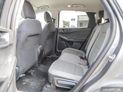 used 2022 Ford Escape car, priced at $24,590