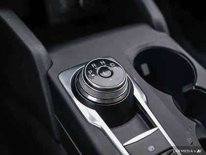 used 2021 Ford Escape car, priced at $24,500