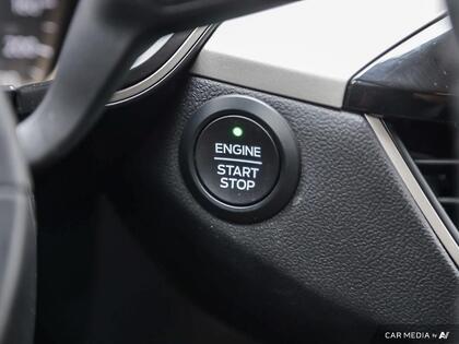 used 2021 Ford Escape car, priced at $24,500