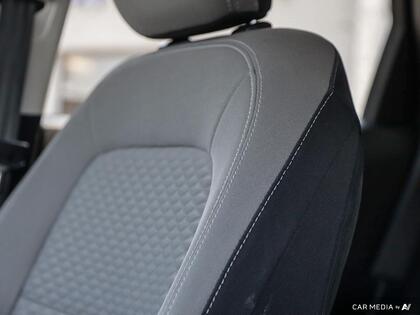 used 2021 Ford Escape car, priced at $24,500