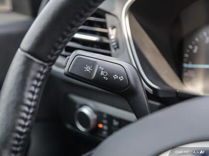 used 2021 Ford Escape car, priced at $24,500